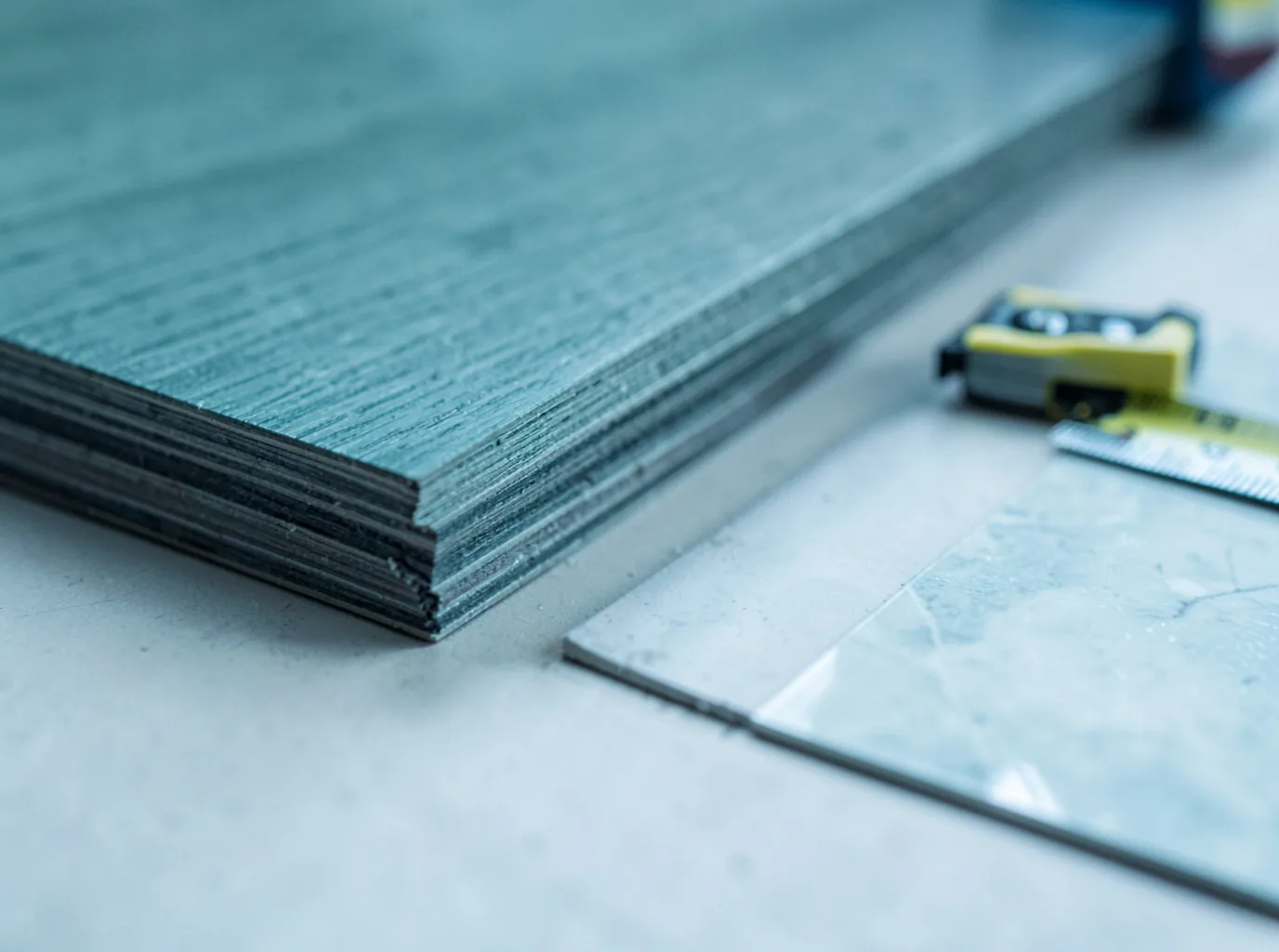 Luxury Vinyl Plank Installation Darragh, PA FAQs